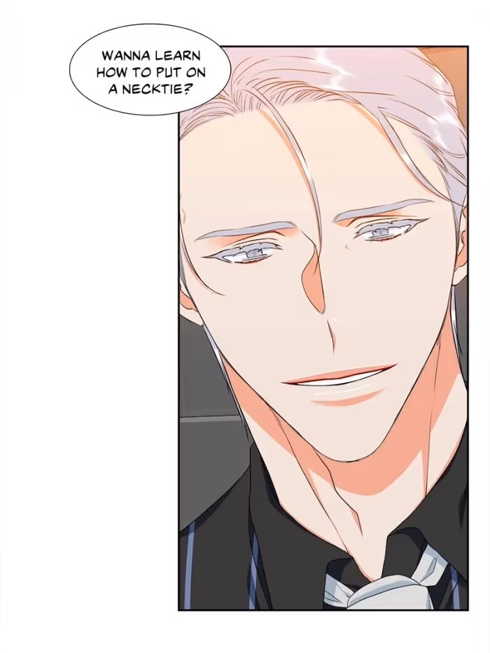 Read Paramour chapter 110 image 37 on Lezhin