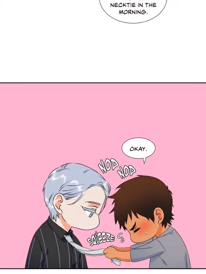 Read Paramour chapter 110 image 39 on Lezhin