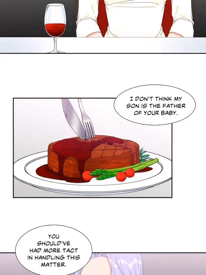 Read Paramour chapter 110 image 4 on Lezhin