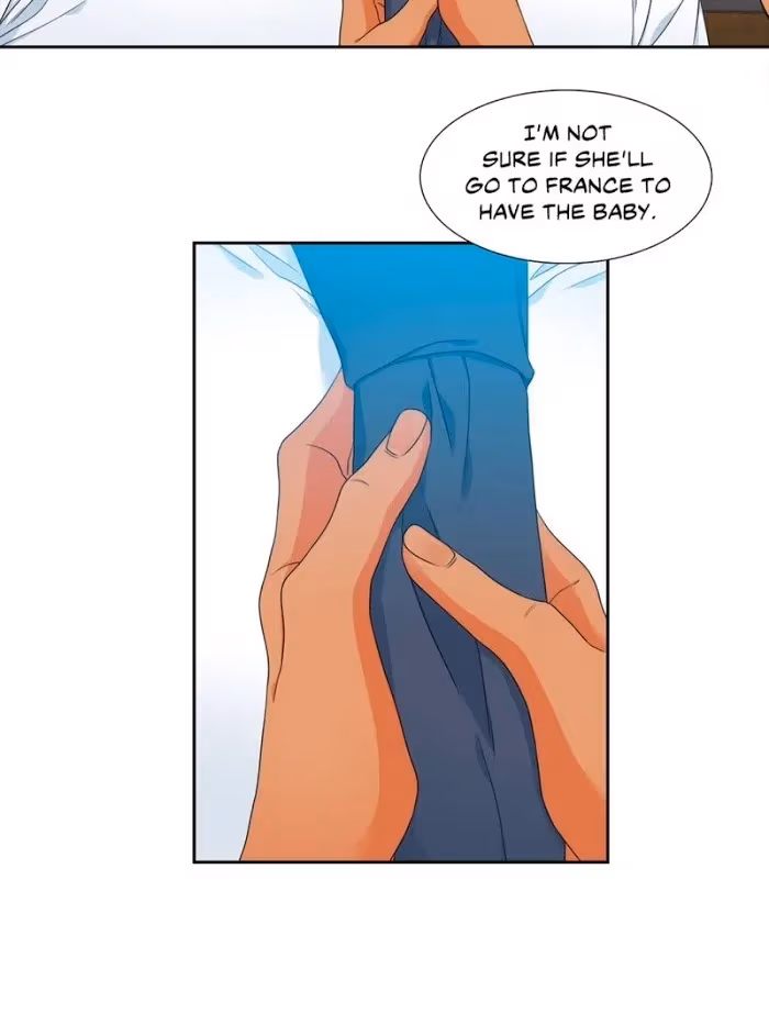 Read Paramour chapter 110 image 43 on Lezhin