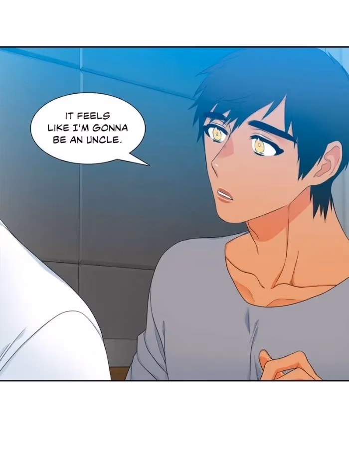 Read Paramour chapter 110 image 44 on Lezhin