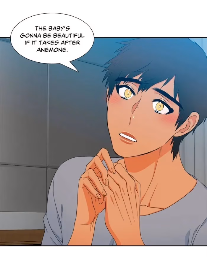 Read Paramour chapter 110 image 46 on Lezhin