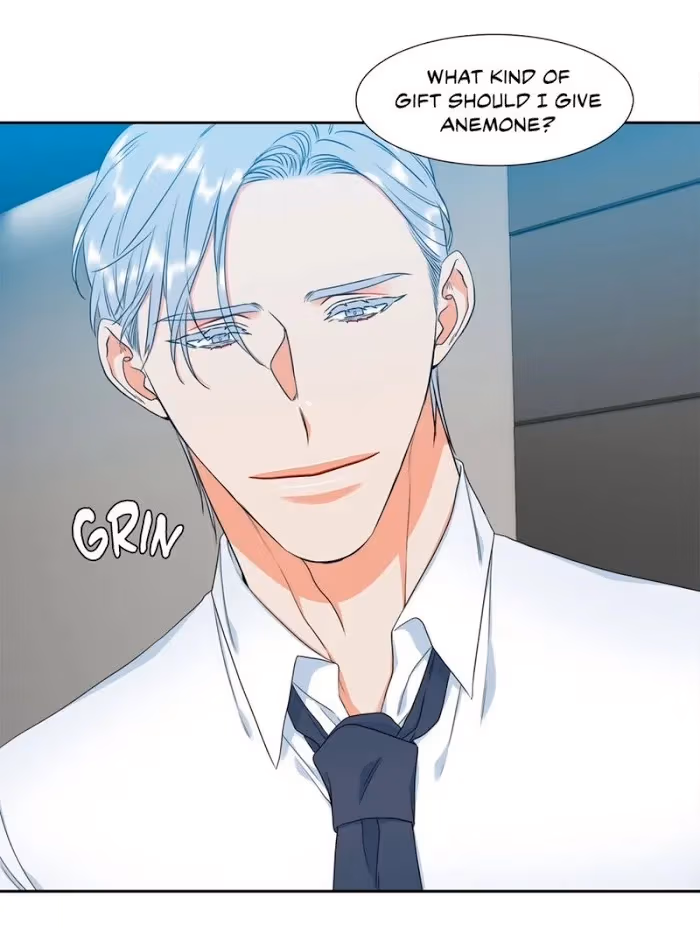 Read Paramour chapter 110 image 47 on Lezhin
