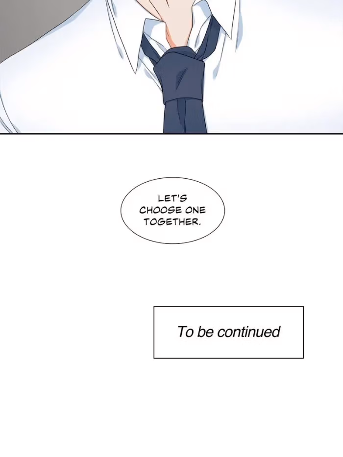 Read Paramour chapter 110 image 48 on Lezhin