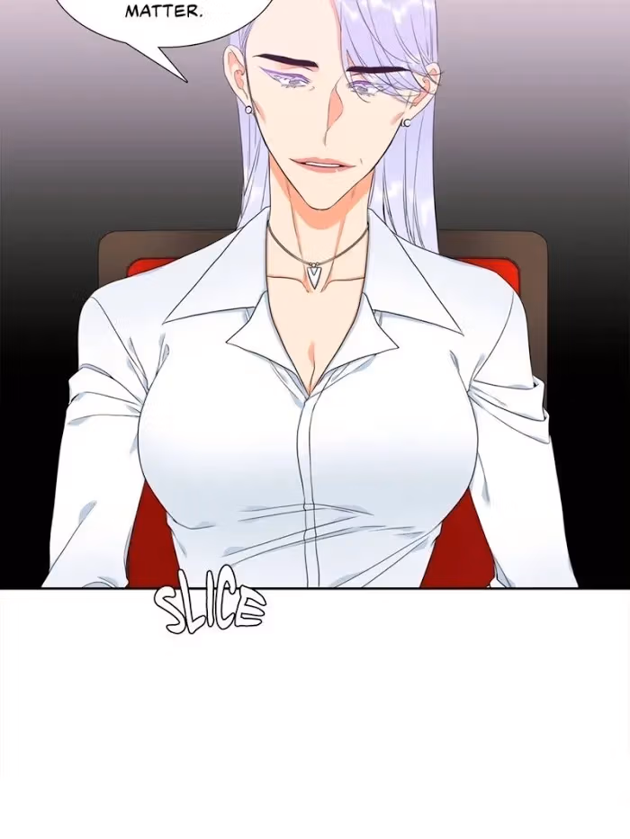 Read Paramour chapter 110 image 5 on Lezhin