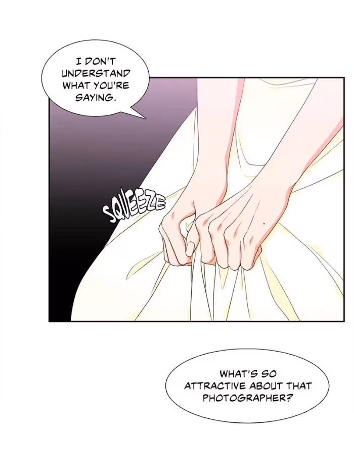 Read Paramour chapter 110 image 6 on Lezhin