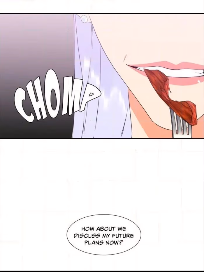 Read Paramour chapter 110 image 9 on Lezhin