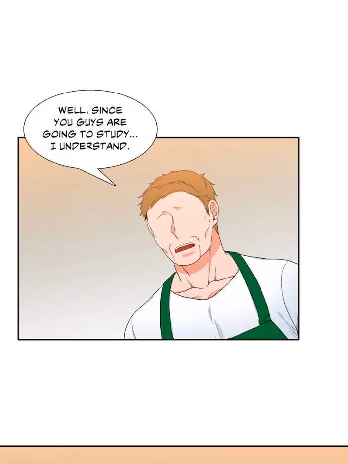 Read Paramour chapter 111 image 1 on Lezhin