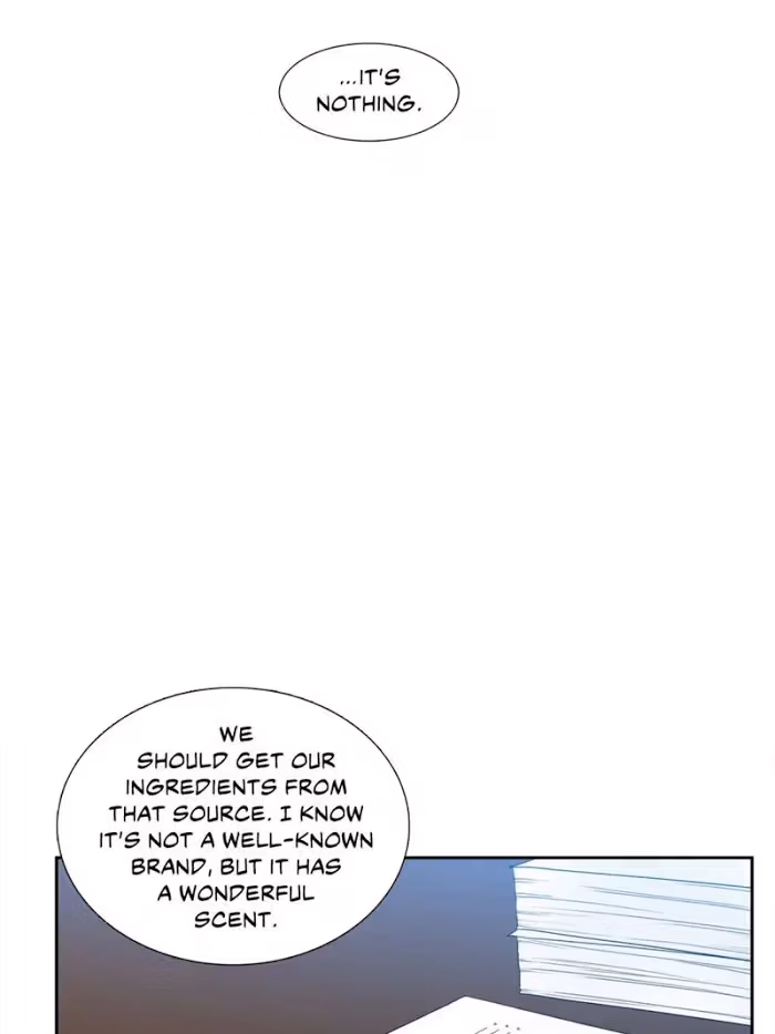 Read Paramour chapter 111 image 11 on Lezhin