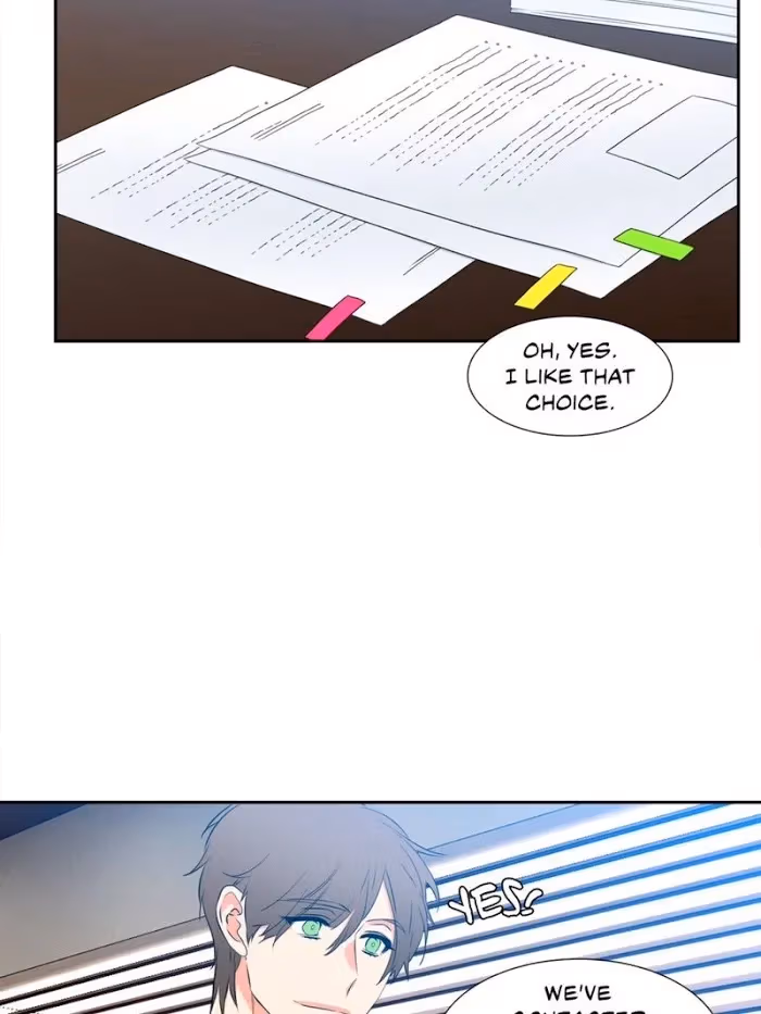 Read Paramour chapter 111 image 12 on Lezhin