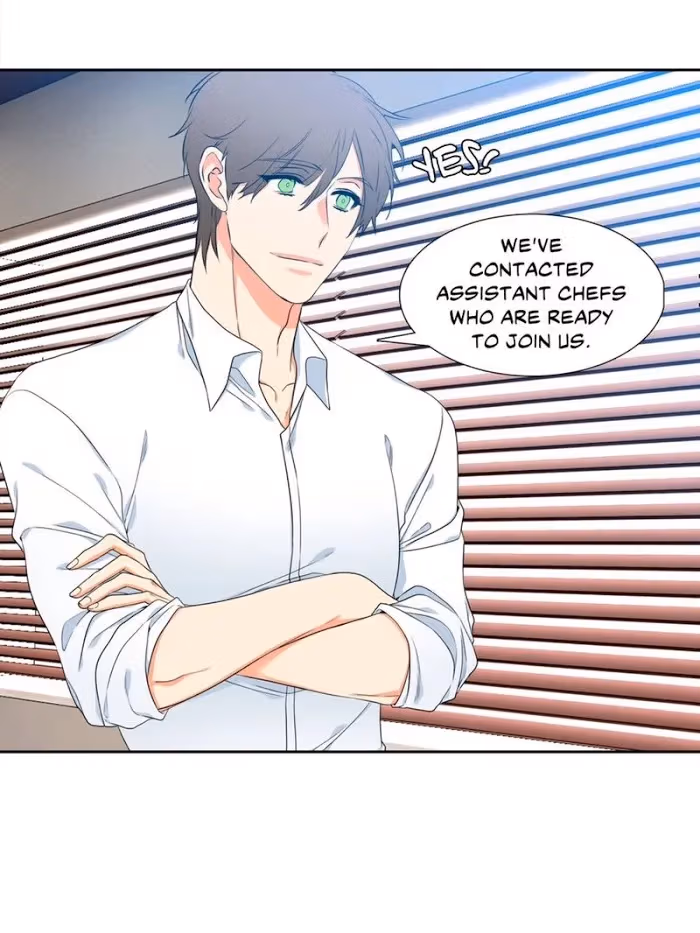 Read Paramour chapter 111 image 13 on Lezhin