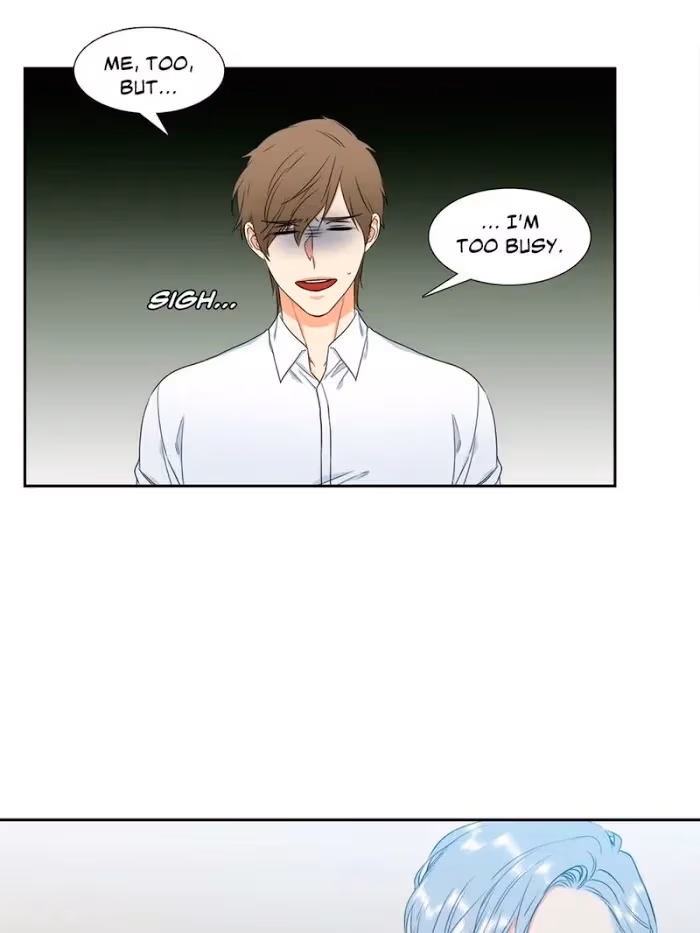 Read Paramour chapter 111 image 15 on Lezhin