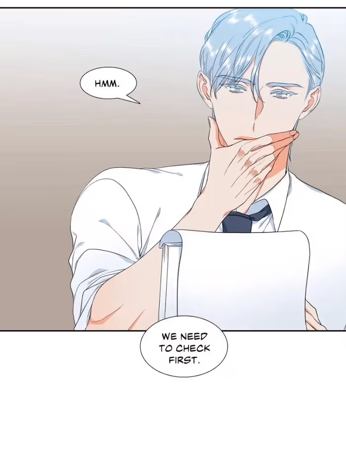 Read Paramour chapter 111 image 16 on Lezhin