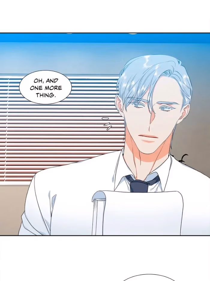 Read Paramour chapter 111 image 19 on Lezhin