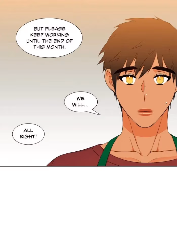 Read Paramour chapter 111 image 2 on Lezhin