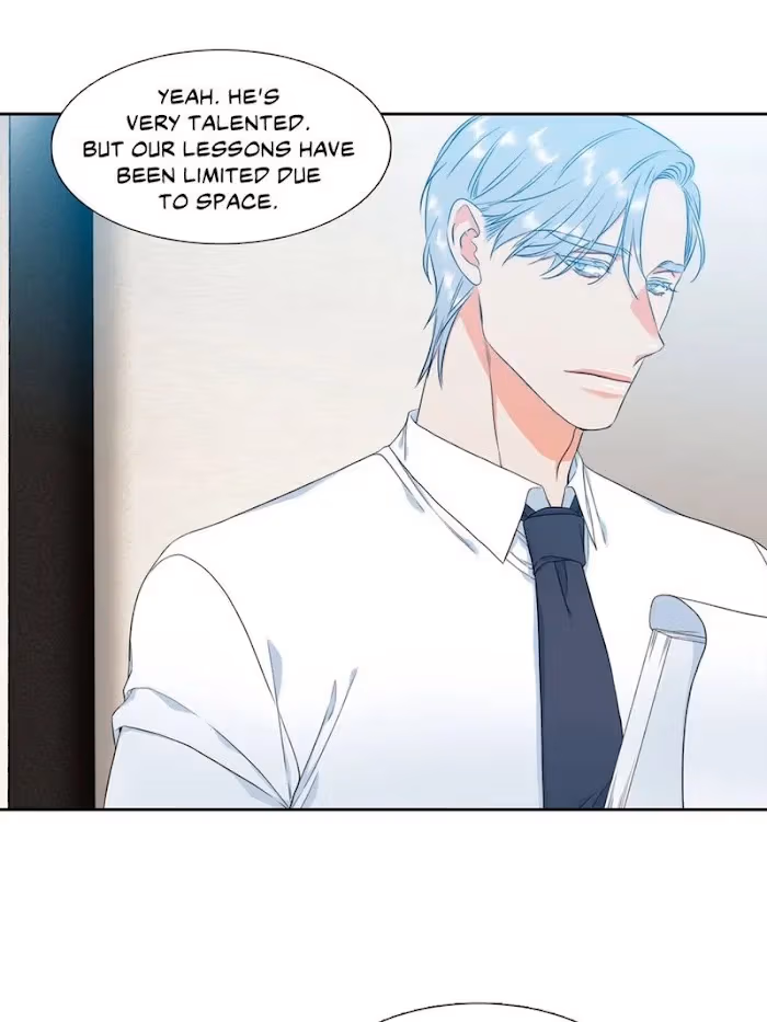 Read Paramour chapter 111 image 21 on Lezhin