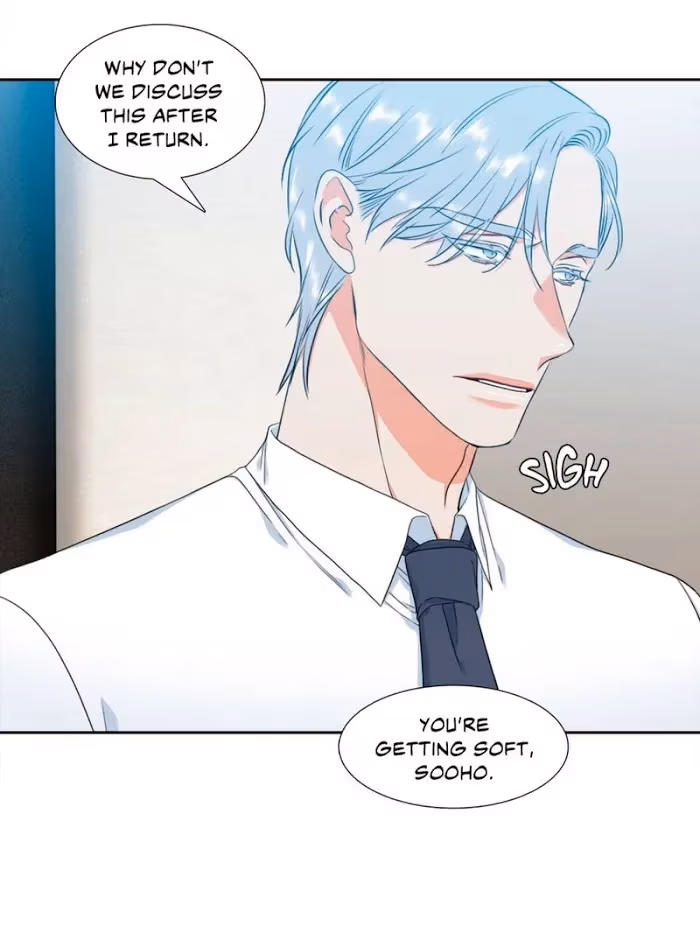 Read Paramour chapter 111 image 24 on Lezhin