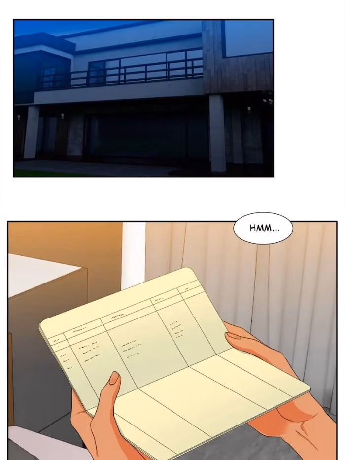 Read Paramour chapter 111 image 25 on Lezhin