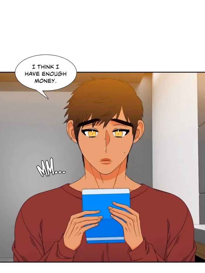 Read Paramour chapter 111 image 26 on Lezhin