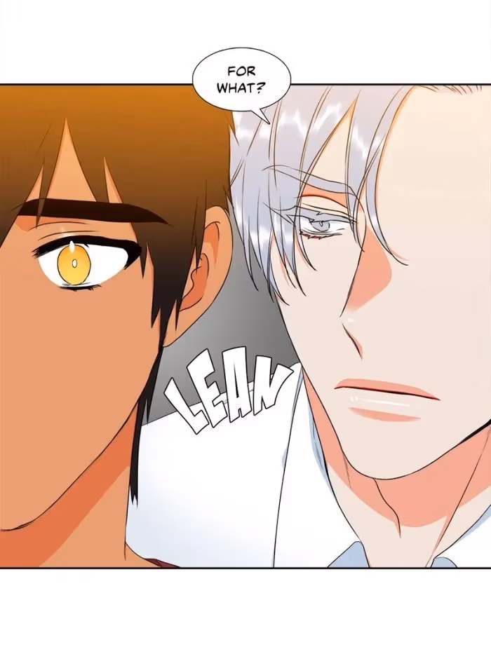 Read Paramour chapter 111 image 28 on Lezhin