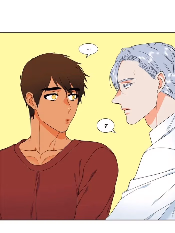 Read Paramour chapter 111 image 29 on Lezhin