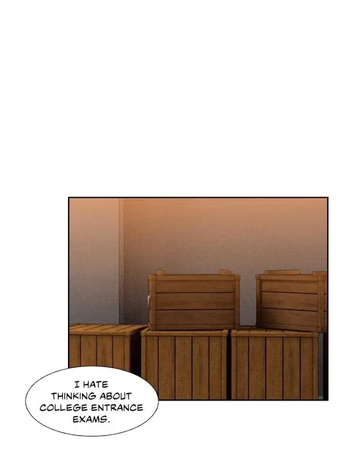 Read Paramour chapter 111 image 3 on Lezhin