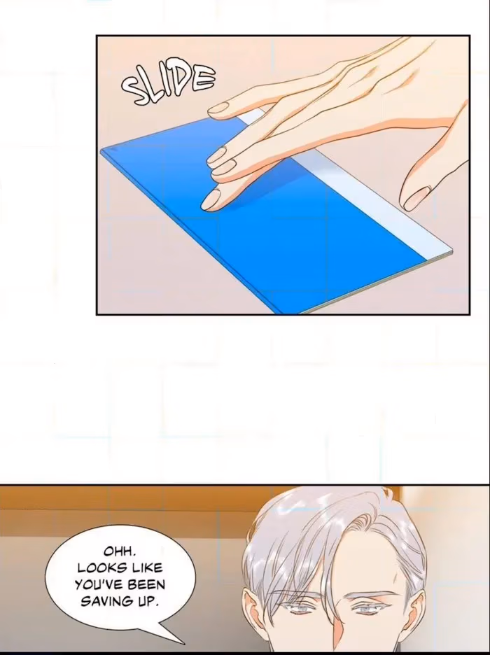 Read Paramour chapter 111 image 32 on Lezhin
