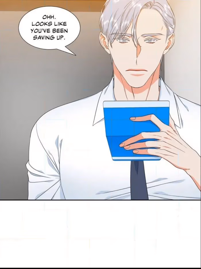 Read Paramour chapter 111 image 33 on Lezhin