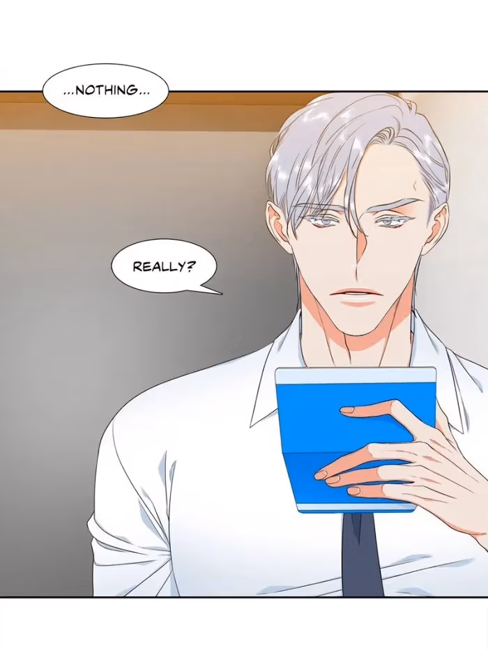 Read Paramour chapter 111 image 35 on Lezhin