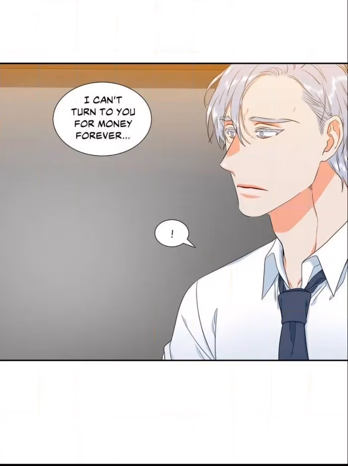 Read Paramour chapter 111 image 37 on Lezhin