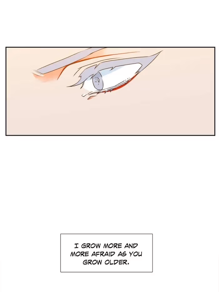 Read Paramour chapter 111 image 39 on Lezhin