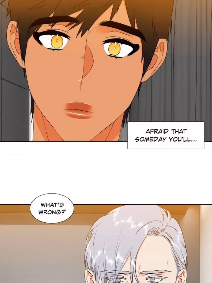 Read Paramour chapter 111 image 41 on Lezhin