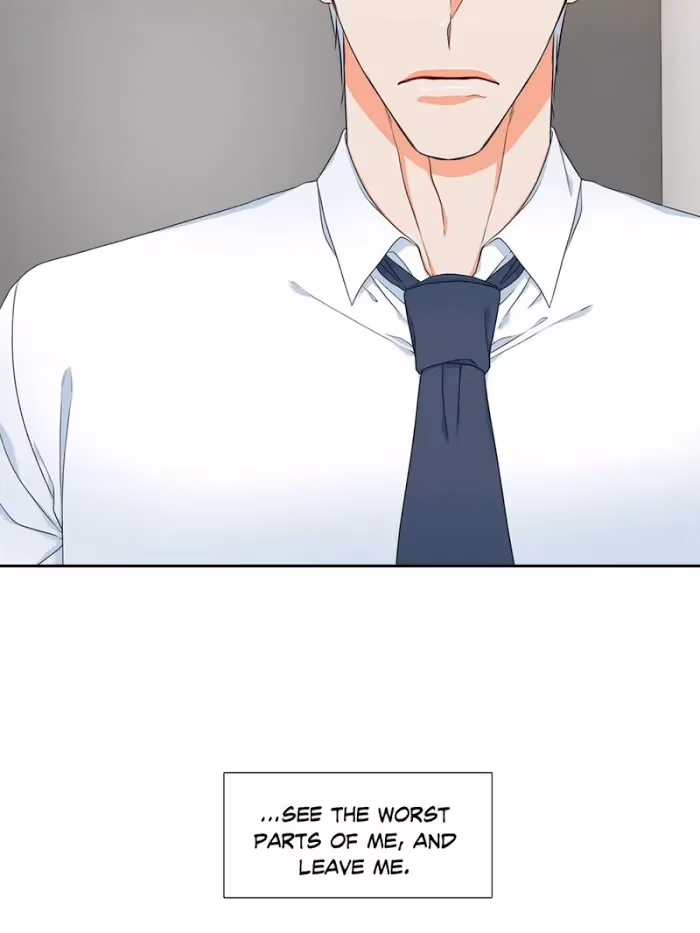 Read Paramour chapter 111 image 42 on Lezhin