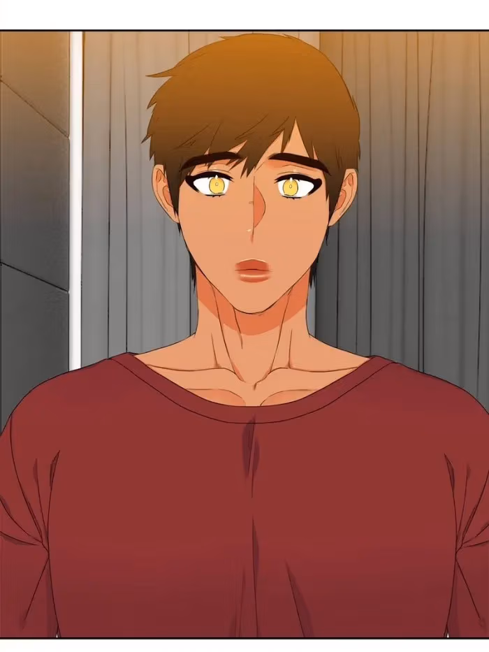 Read Paramour chapter 111 image 43 on Lezhin