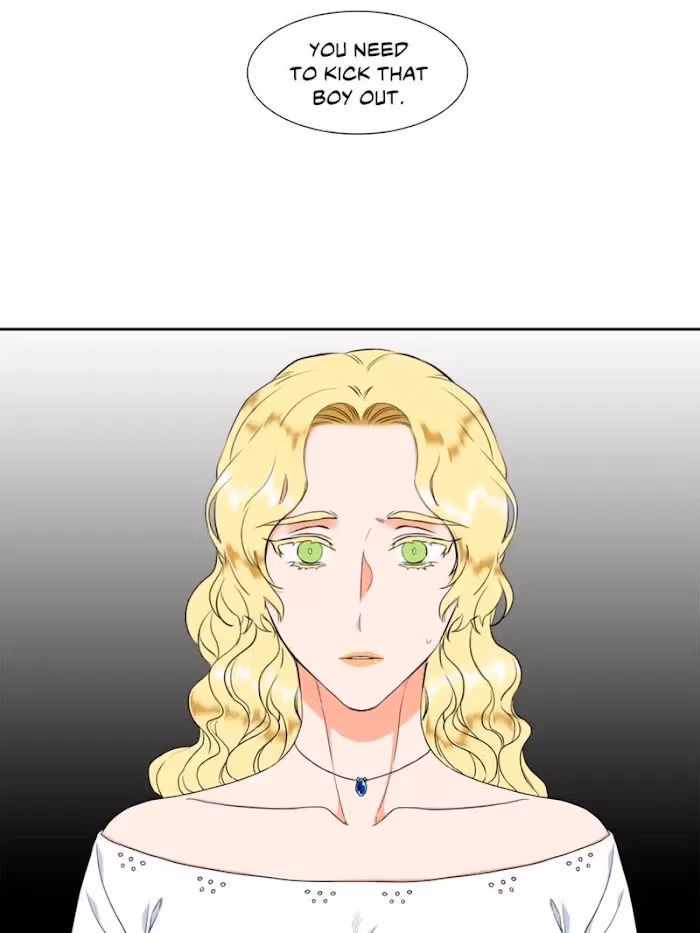 Read Paramour chapter 111 image 45 on Lezhin