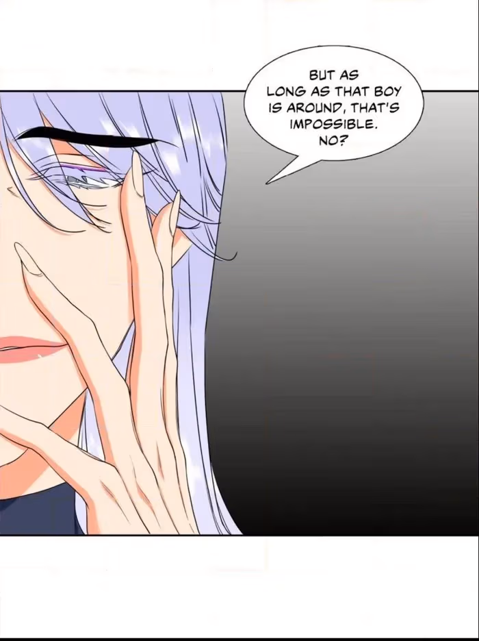 Read Paramour chapter 111 image 49 on Lezhin