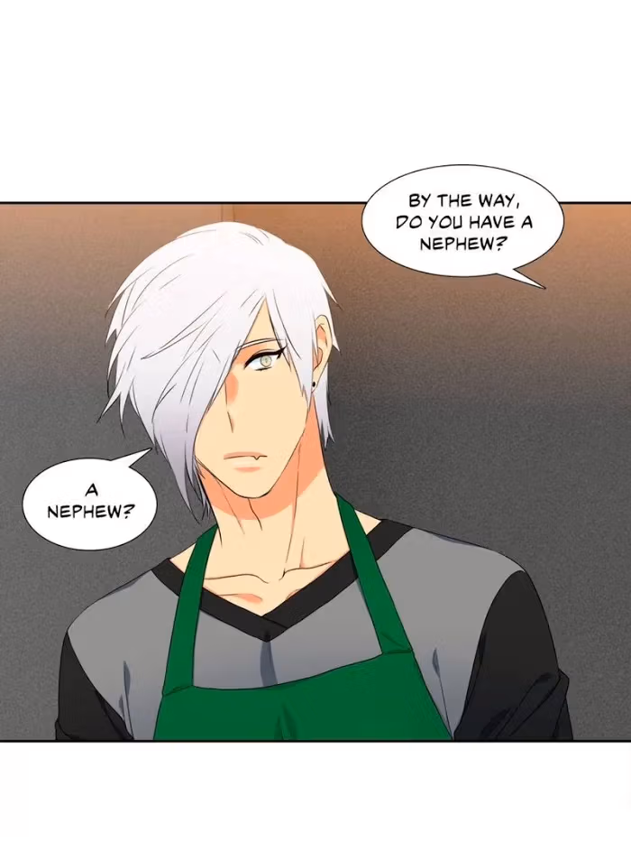 Read Paramour chapter 111 image 5 on Lezhin