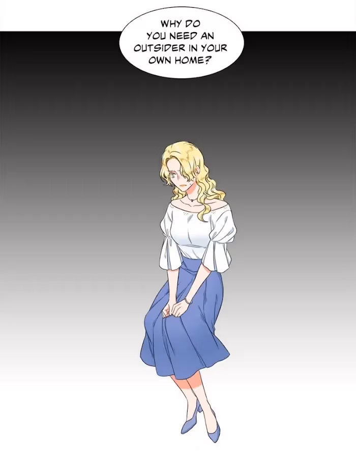Read Paramour chapter 111 image 50 on Lezhin