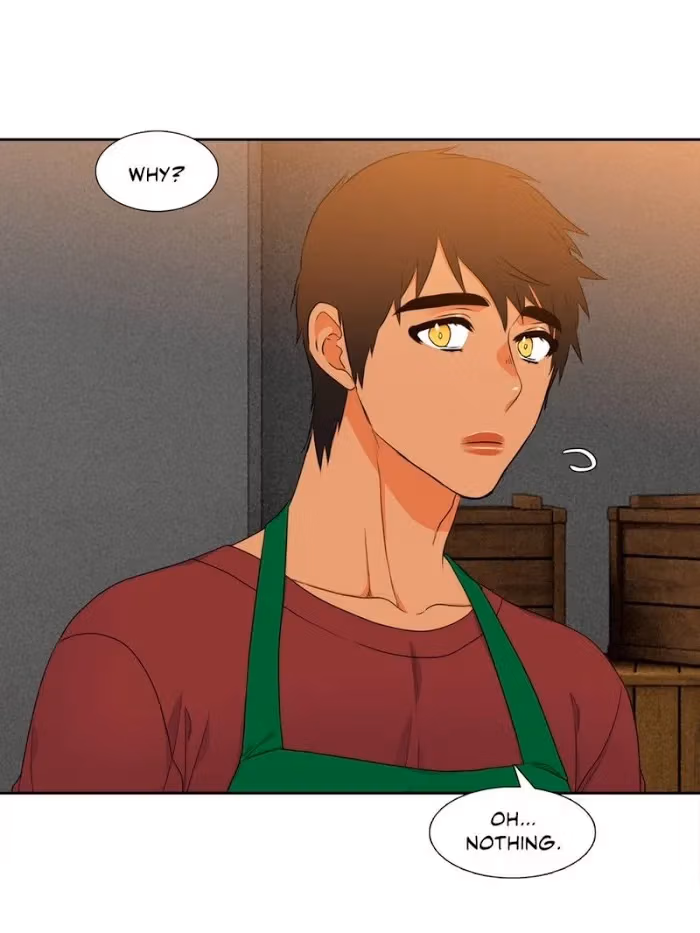 Read Paramour chapter 111 image 7 on Lezhin