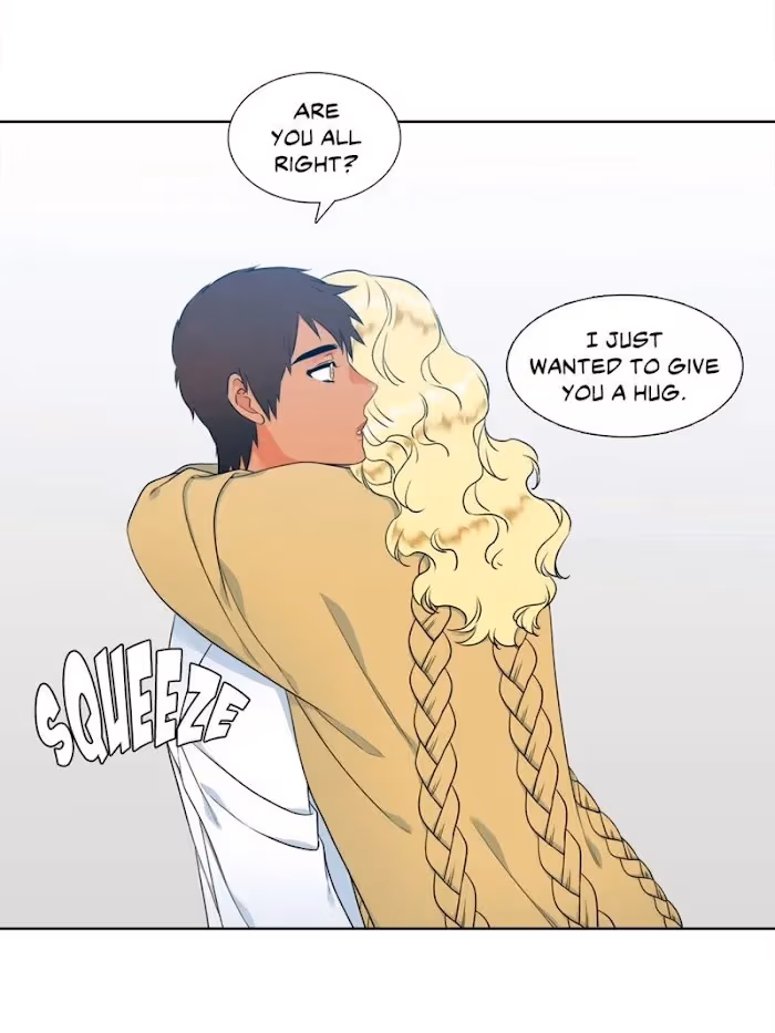 Read Paramour chapter 112 image 13 on Lezhin