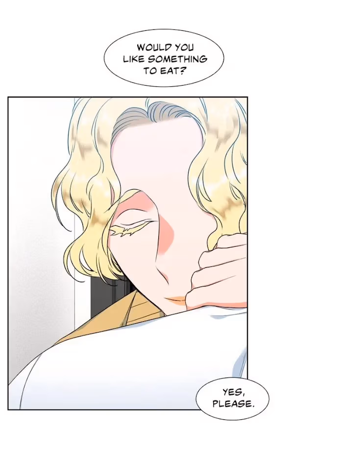 Read Paramour chapter 112 image 14 on Lezhin
