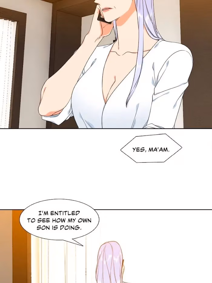 Read Paramour chapter 112 image 18 on Lezhin
