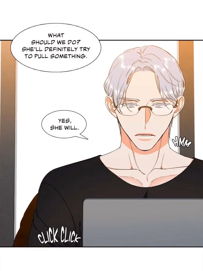 Read Paramour chapter 112 image 22 on Lezhin