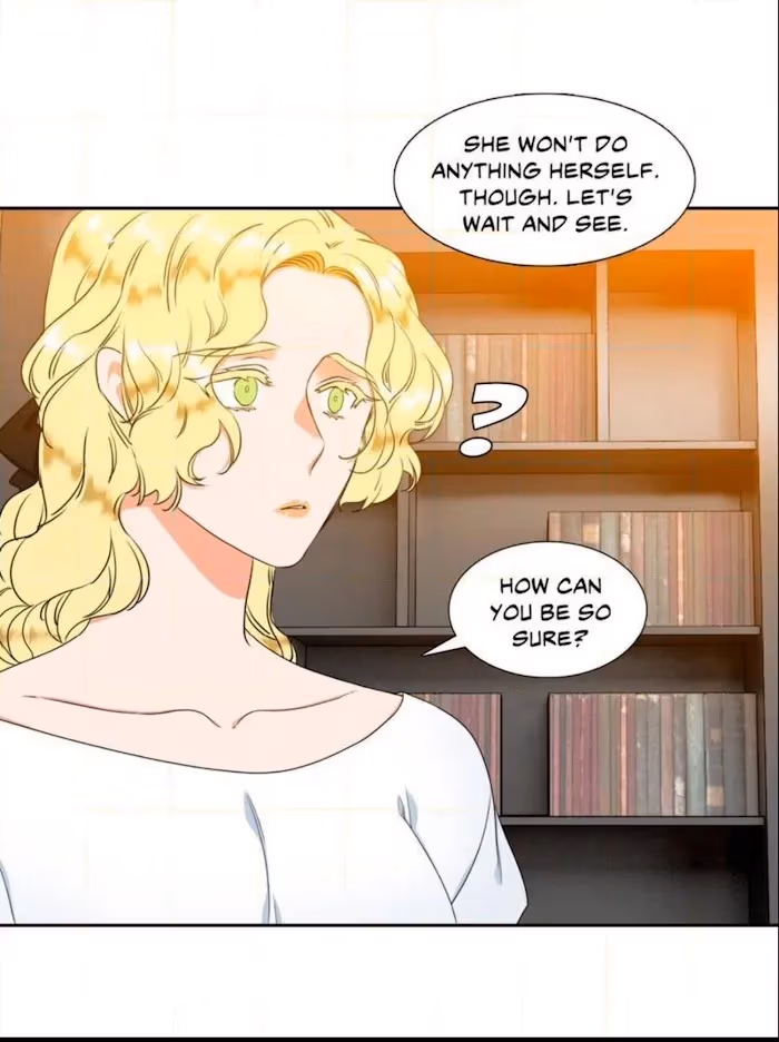 Read Paramour chapter 112 image 23 on Lezhin