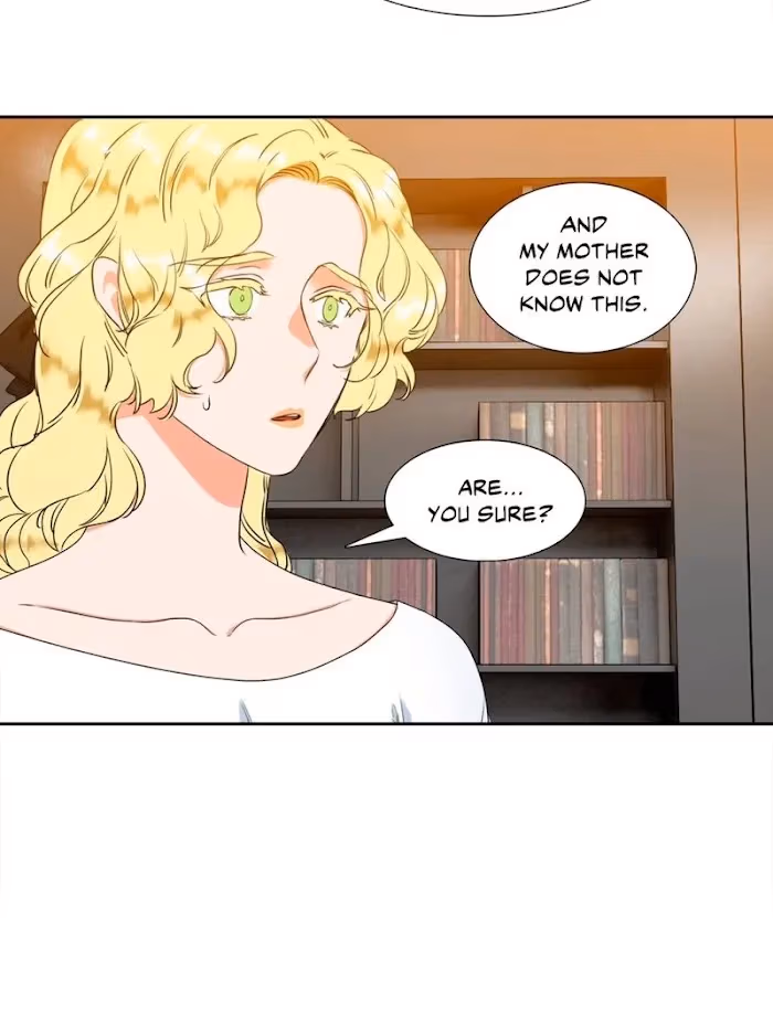 Read Paramour chapter 112 image 27 on Lezhin