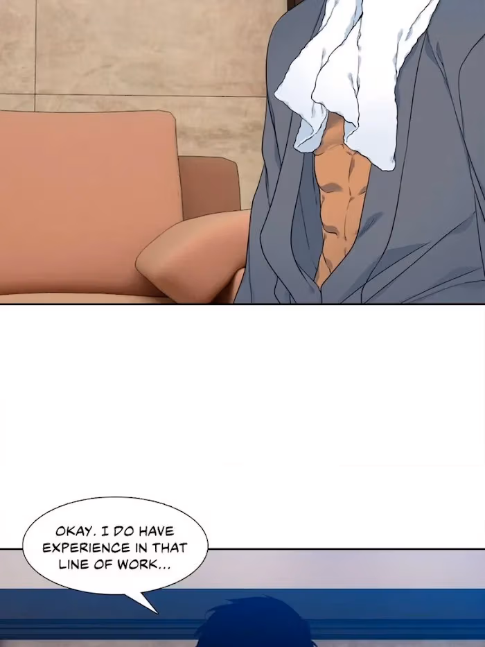 Read Paramour chapter 112 image 30 on Lezhin