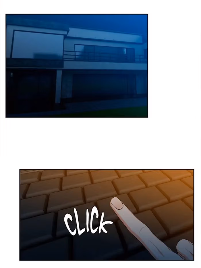 Read Paramour chapter 112 image 33 on Lezhin