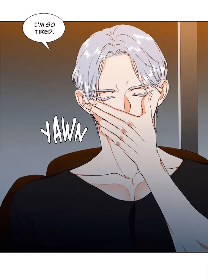 Read Paramour chapter 112 image 34 on Lezhin