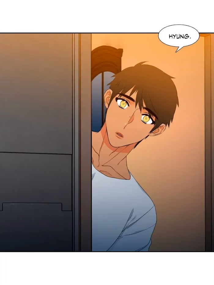 Read Paramour chapter 112 image 36 on Lezhin