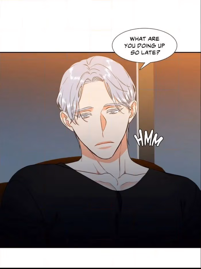 Read Paramour chapter 112 image 37 on Lezhin